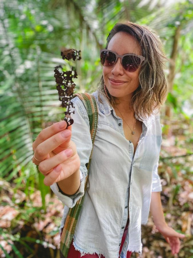 Amazon Arowana Lodge Careiro Bagian luar foto