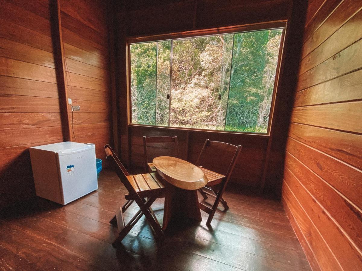 Amazon Arowana Lodge Careiro Bagian luar foto