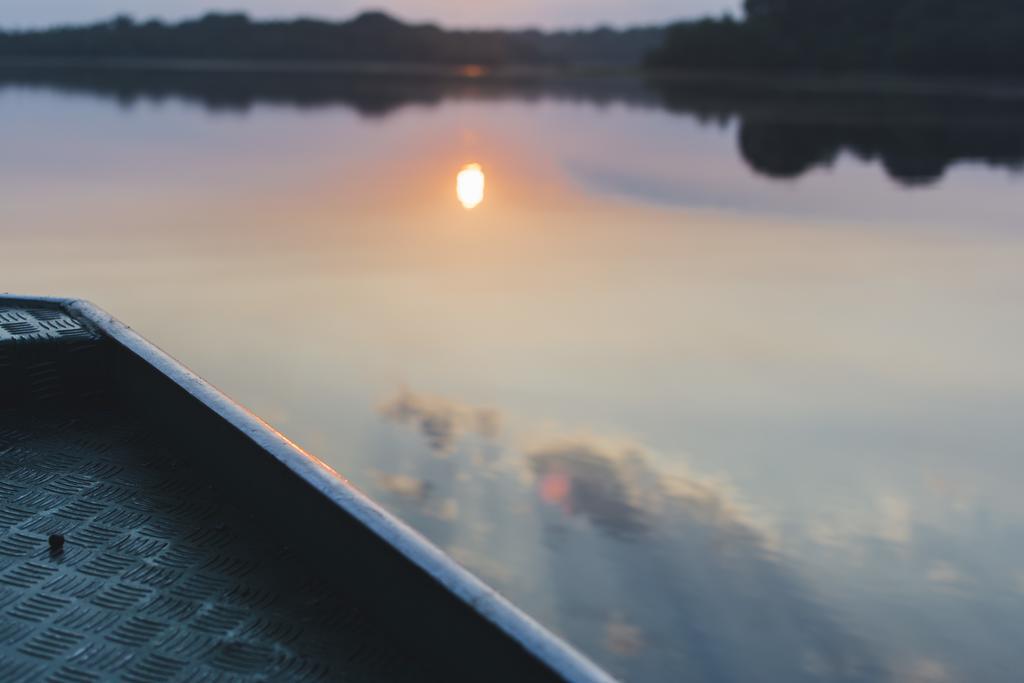 Amazon Arowana Lodge Careiro Bagian luar foto